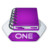 Office onenote one Icon